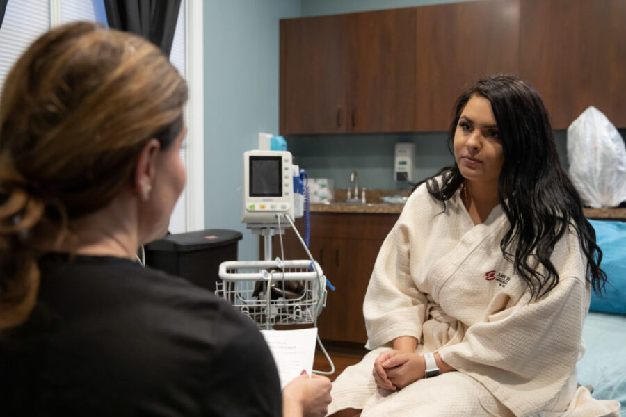 feminine rejuvenation procedures in Cincinnati