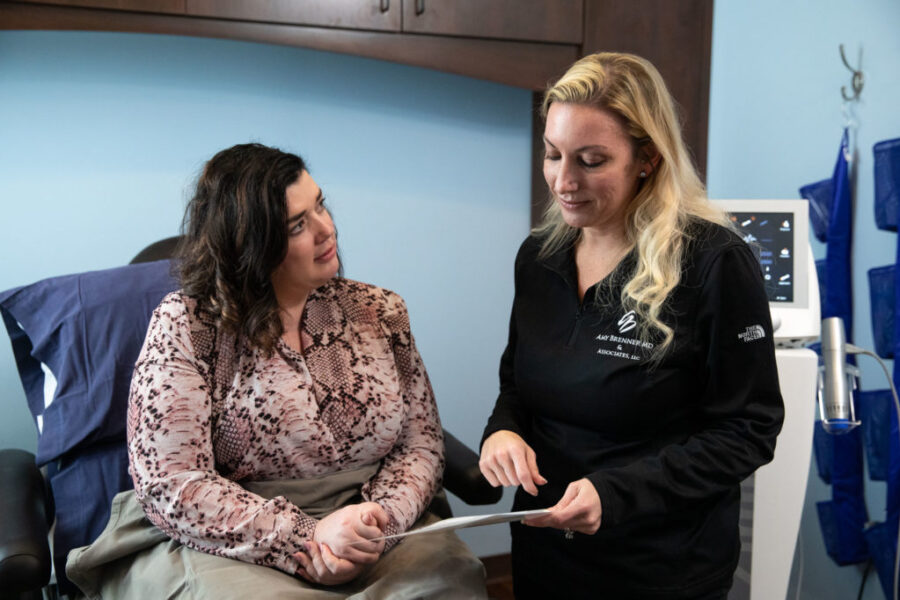 peptides and immunity