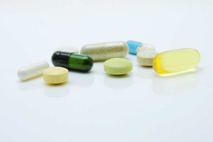 supplements to boost immune system