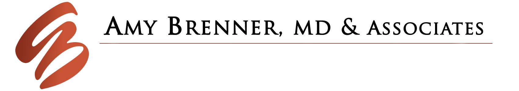 Amy Brenner Logo