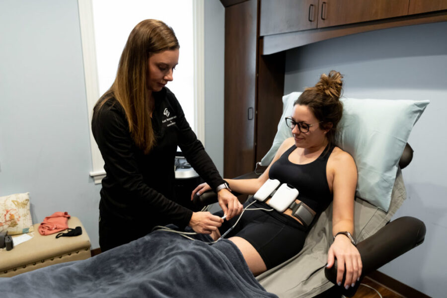 how to get rid of belly fat without surgery