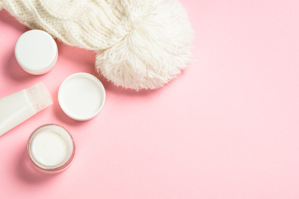 silicones in skincare