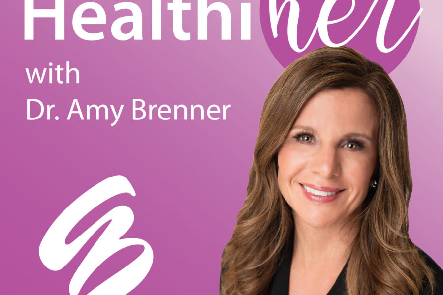 women's health podcast