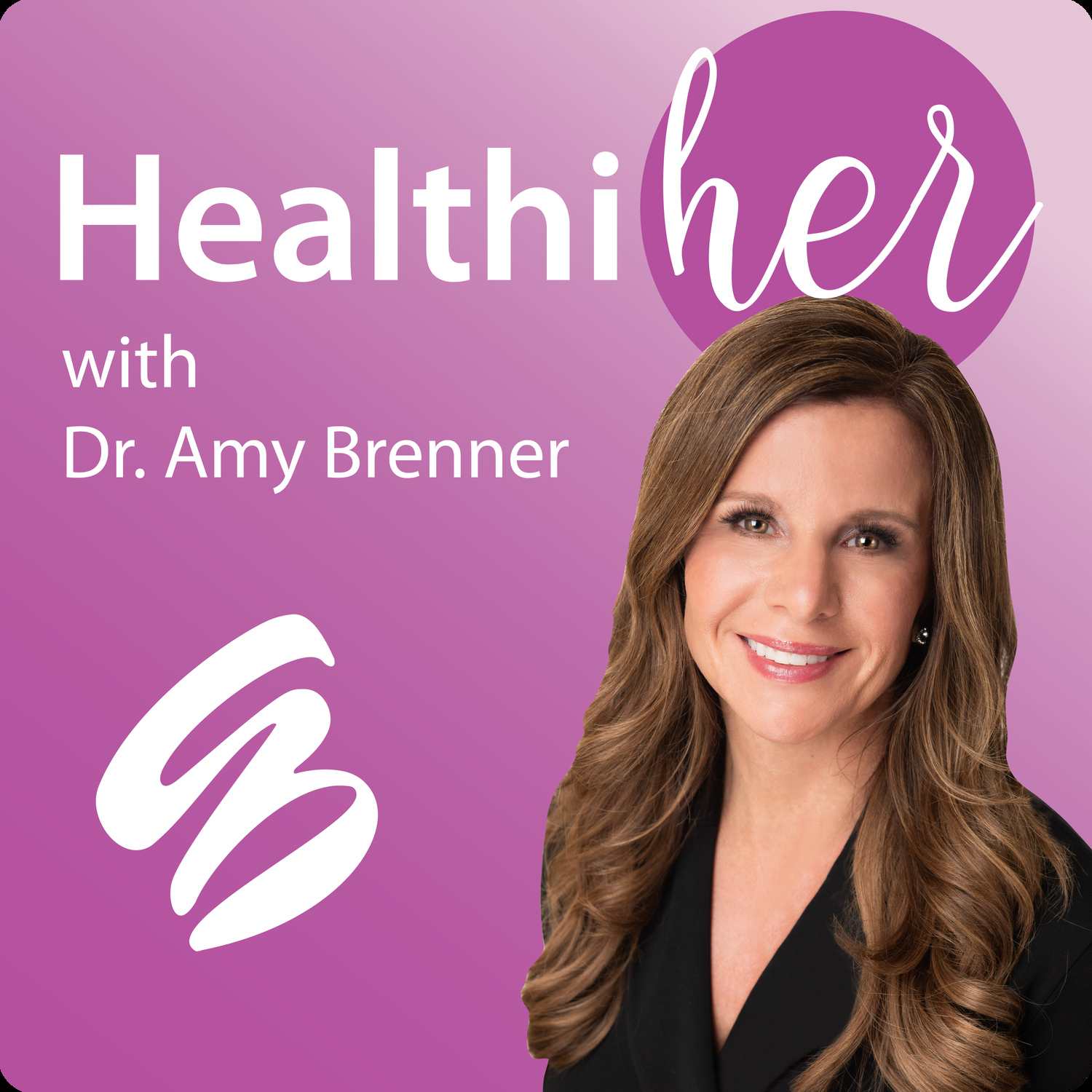 women's health podcast