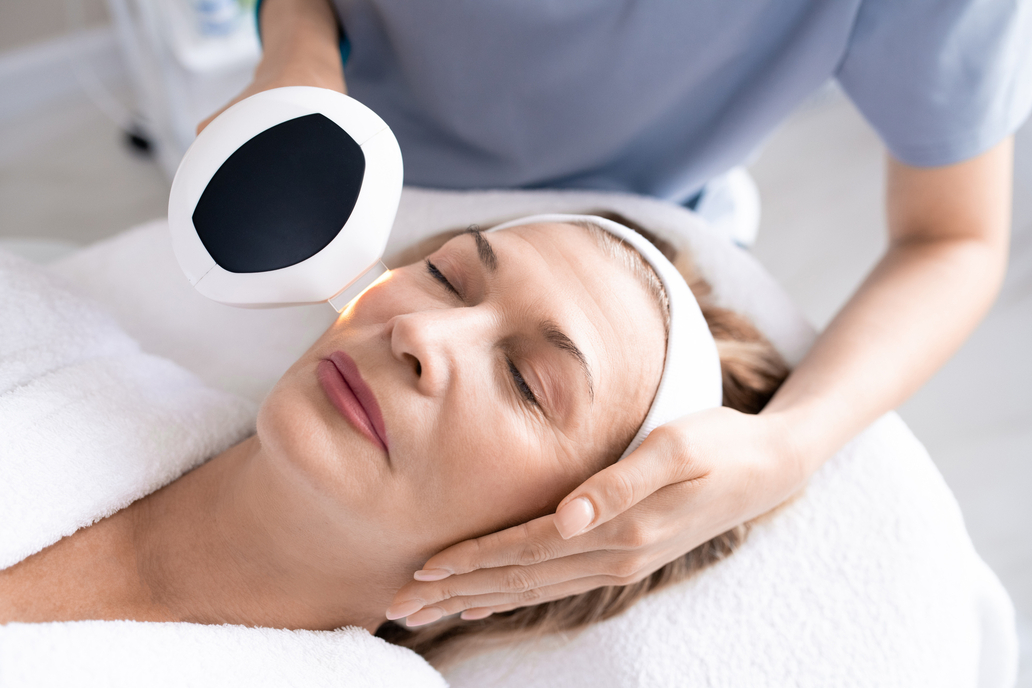 are laser treatments safe for summer
