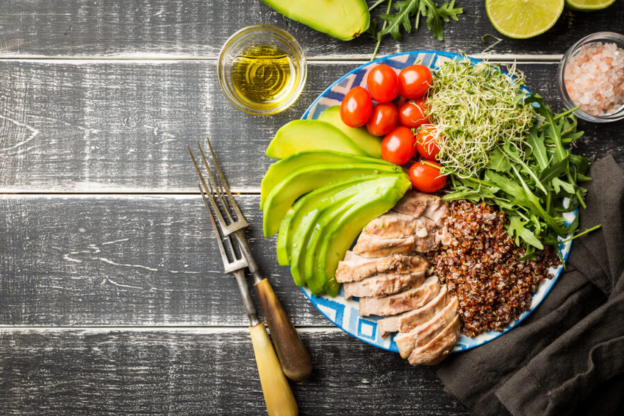 weight loss diet program in cincinnati