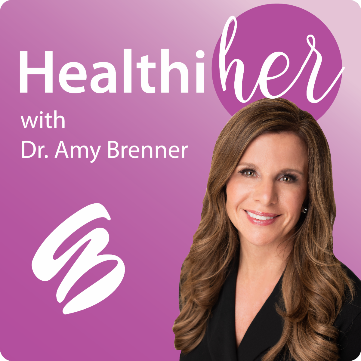 Healthiher podcast