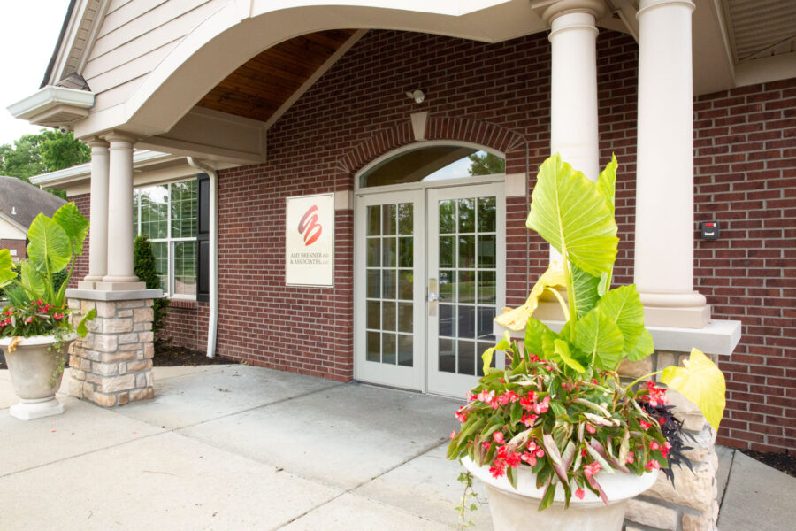 A medical clinic where you can get a non-surgical facelift in Cincinnati